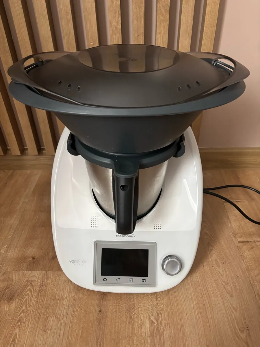 Termomix tmx 6 - Image 1