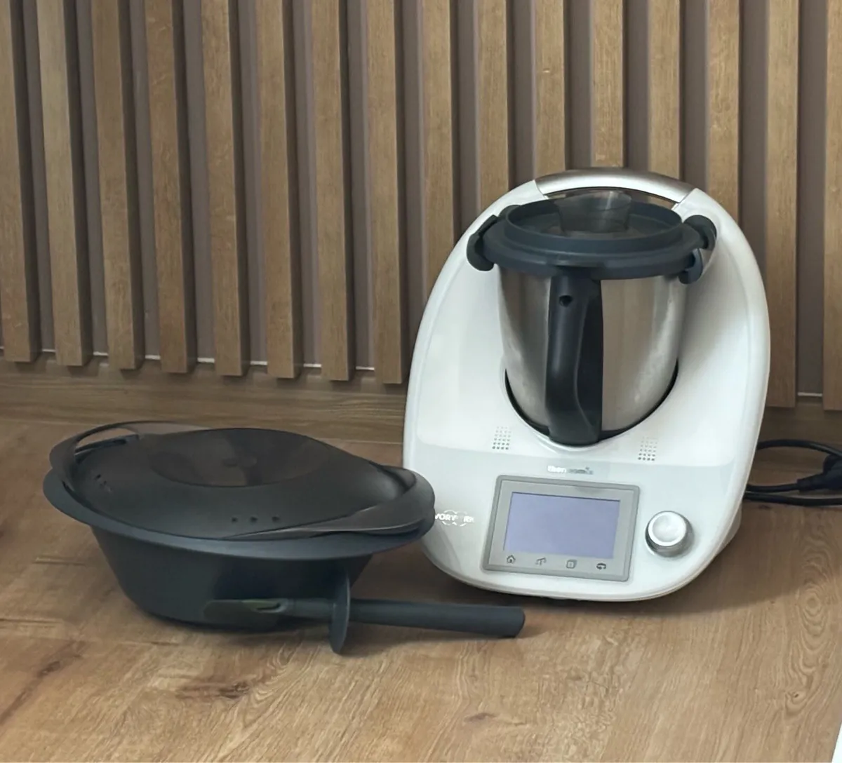 Termomix tmx 6 - Image 2
