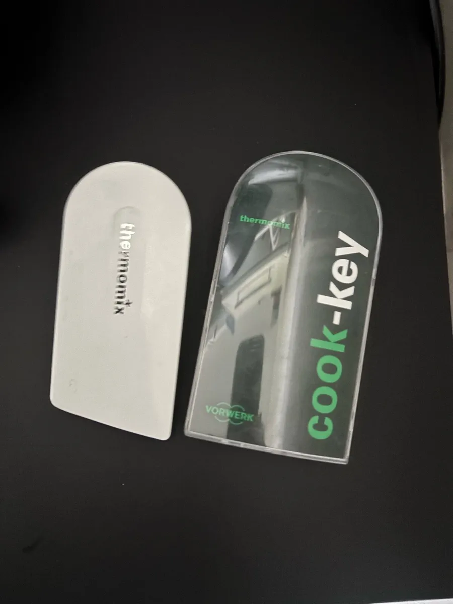 Termomix tmx 6 - Image 3