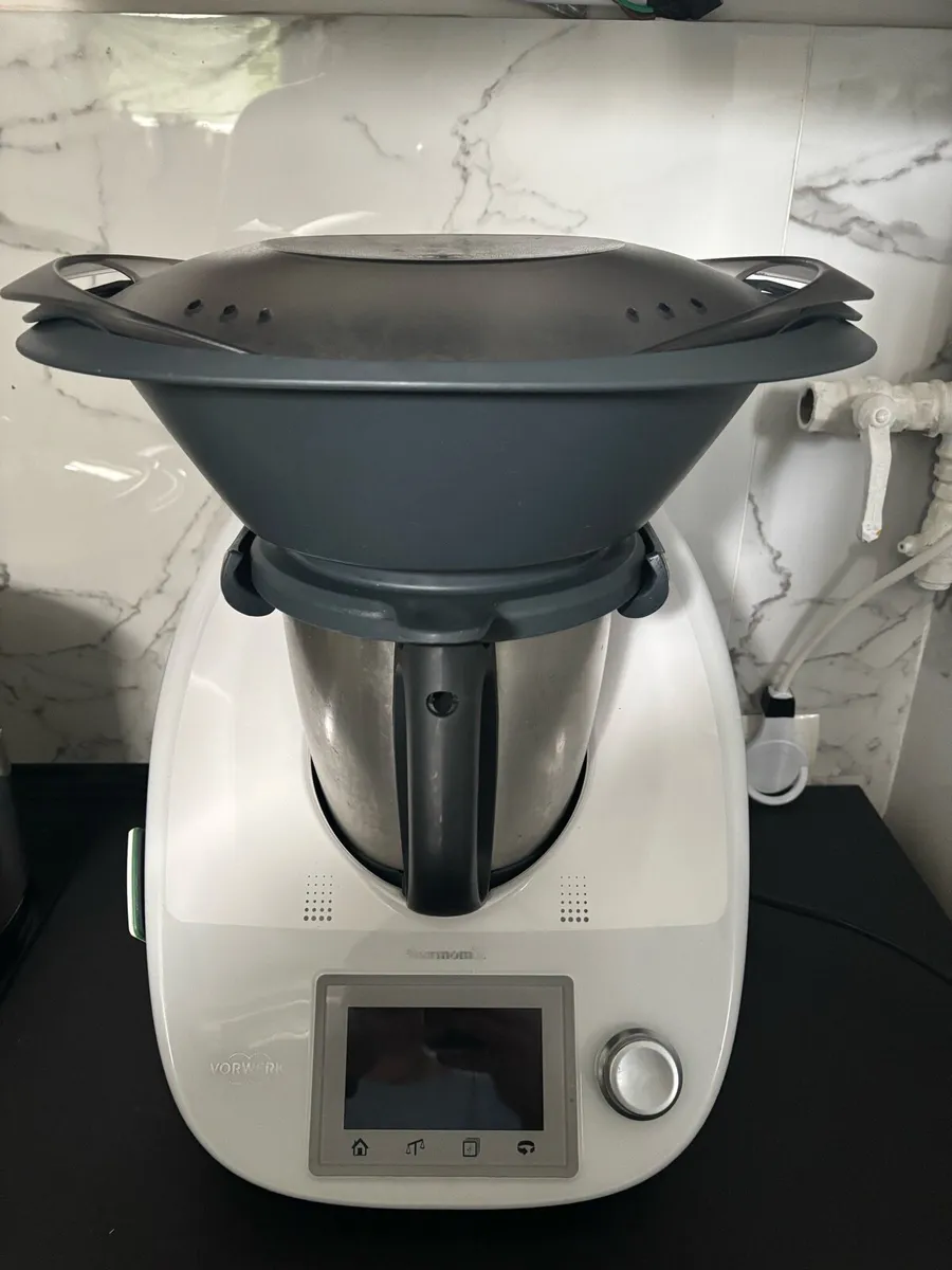Termomix tmx 6 - Image 4