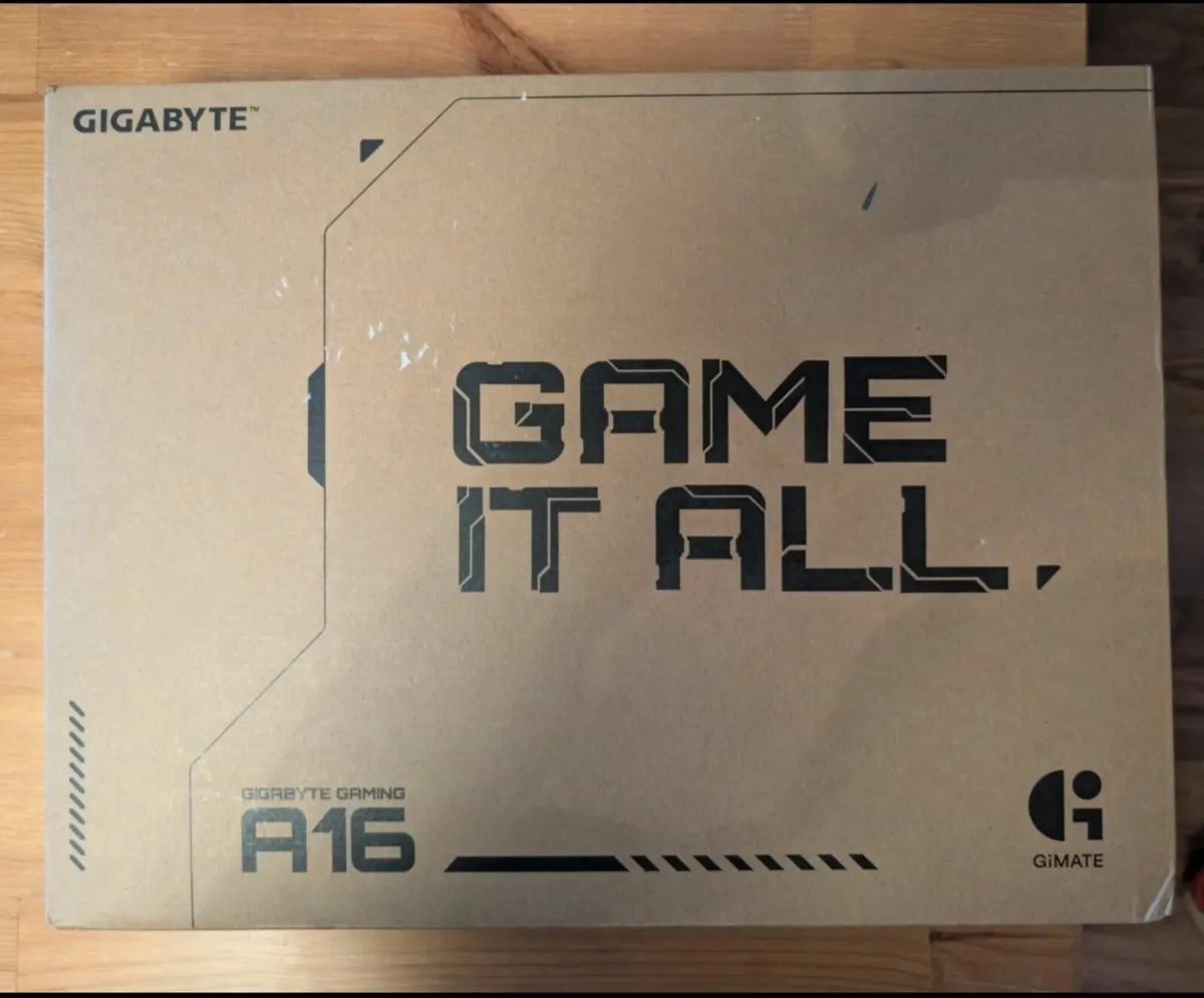 Laptop - Image 1