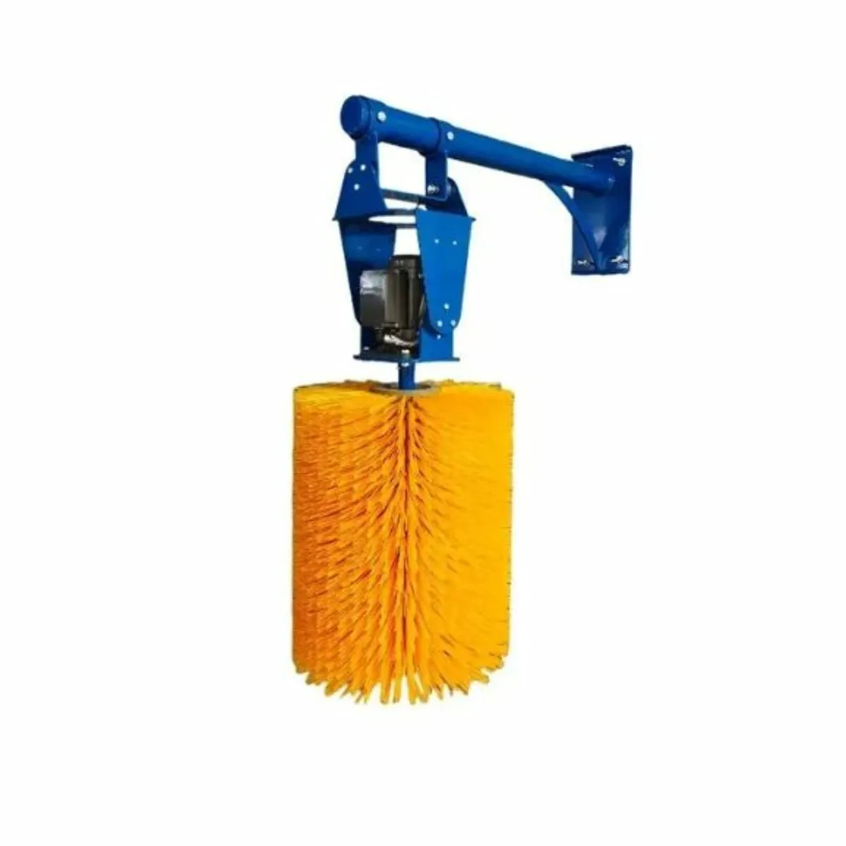Rotary Cow Brush