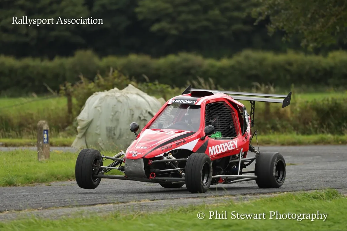 Mv racing (buggy semog casmat Labase) - Image 3