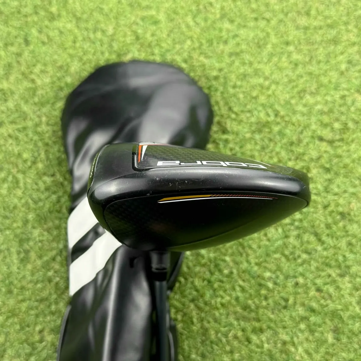 Cobra LTDx Max Driver / 10.5° / Stiff - Image 3