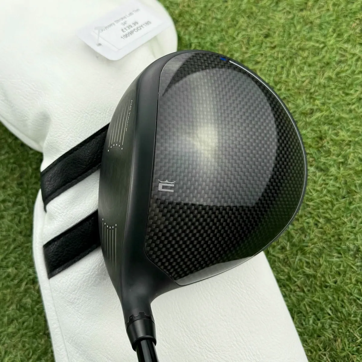 Cobra Aerojet Ls Driver / 10.5° / Stiff - Image 4