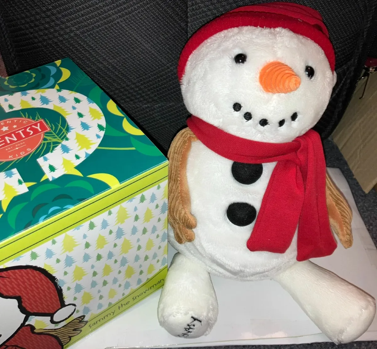 Scentsy Buddies - Image 3