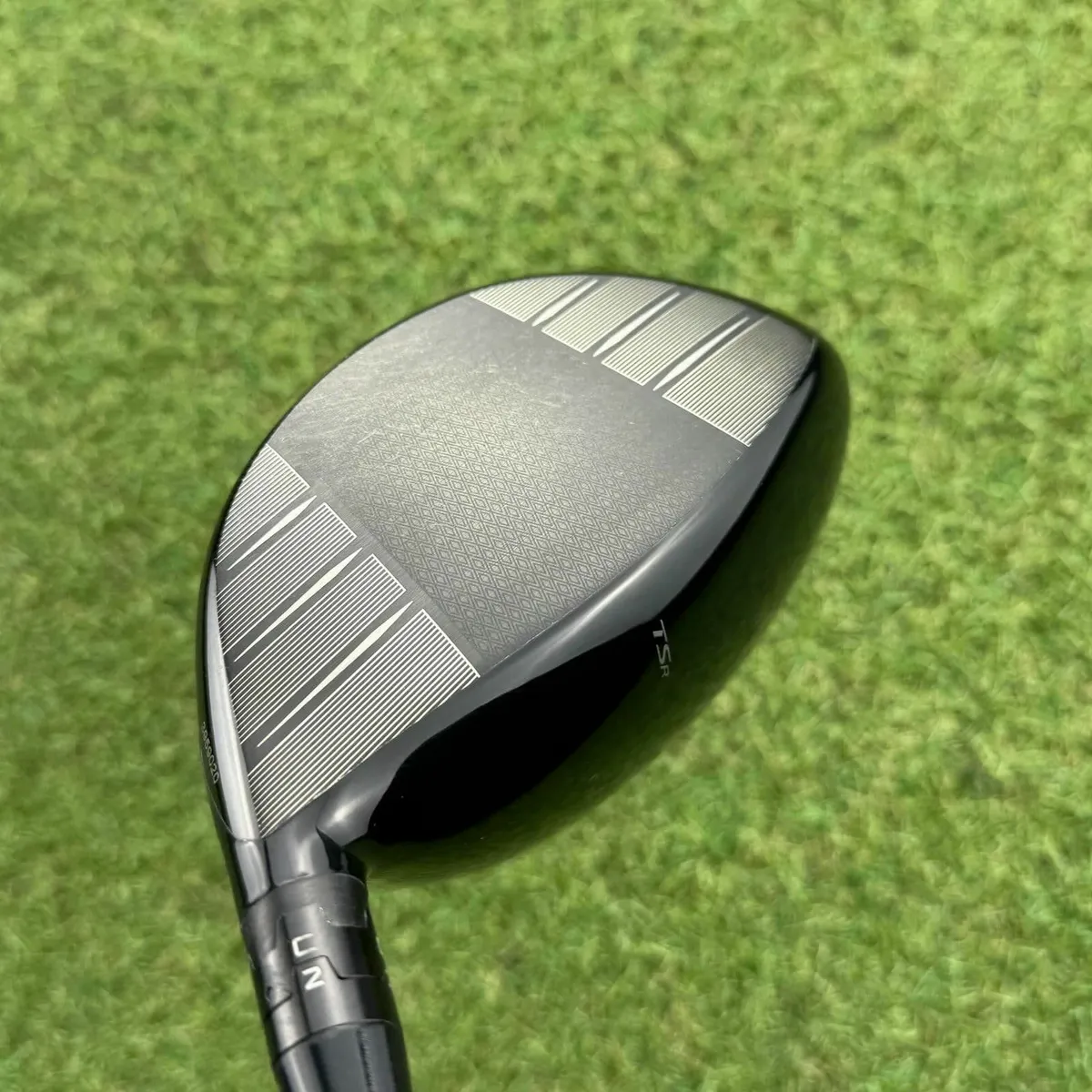 Titleist TSR3 Driver / 9° / Hzrdus 6.5 60G X-Stiff - Image 3