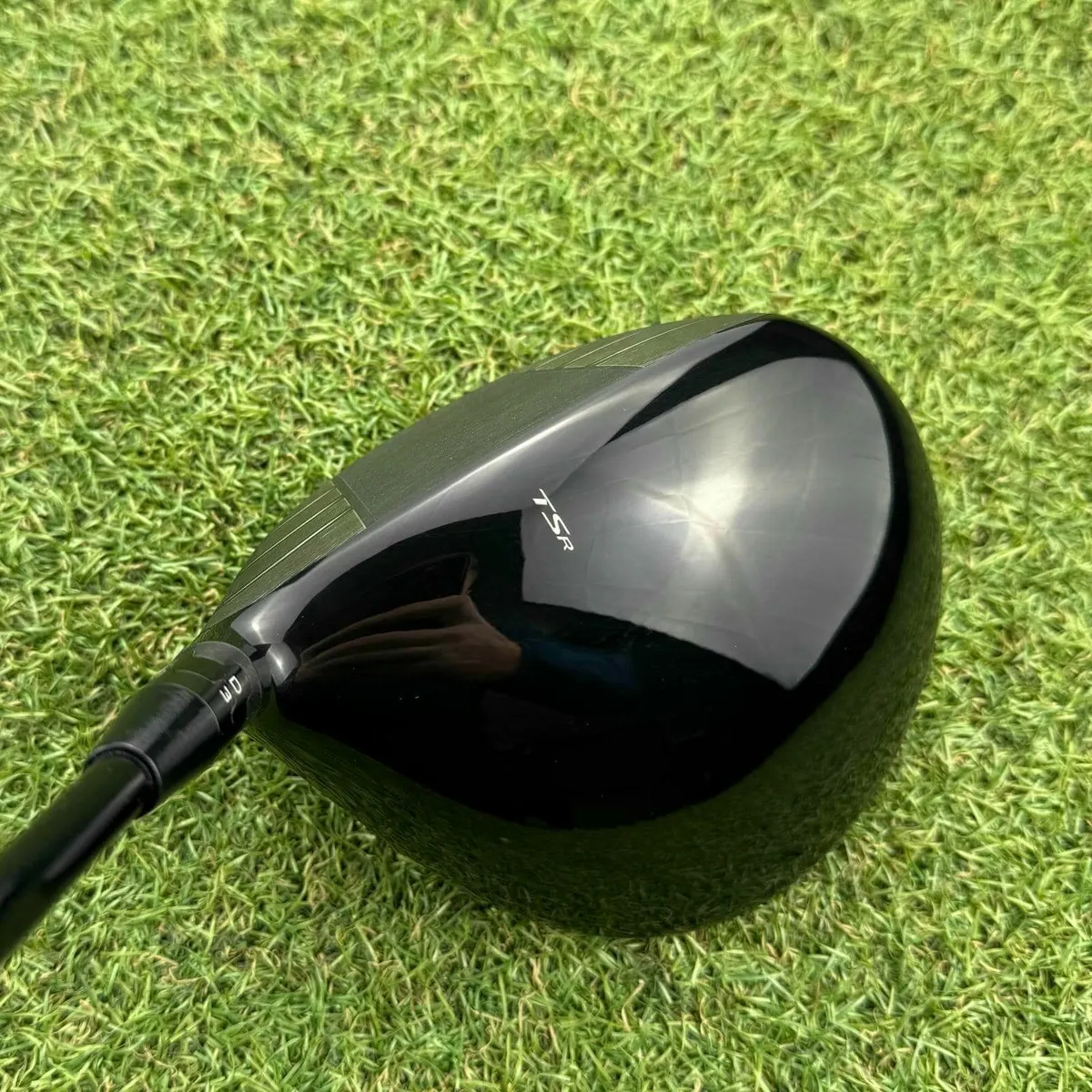 Titleist TSR3 Driver / 9° / Hzrdus 6.5 60G X-Stiff - Image 4