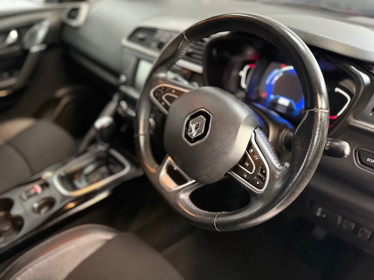 Renault Kadjar 2017 DYNAMIQUE AUTOMATIC - Image 3