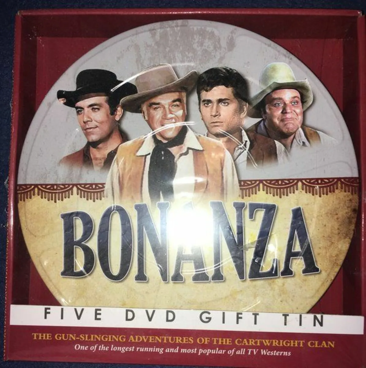 DVD Set