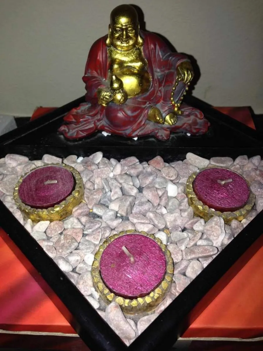 Candle Holder