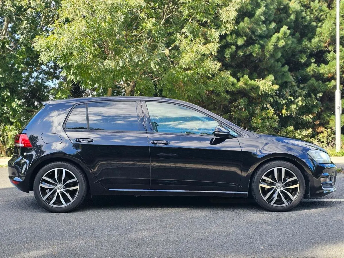 2014 VW GOLF 1.4L AUTO *DEPOSIT TAKEN* - Image 2