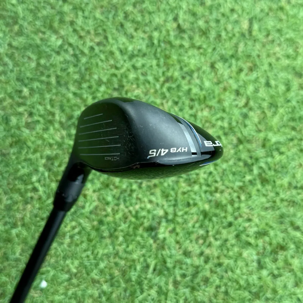 Cobra LTDx One Length Hybrid / #4-5 21-24° - Image 3