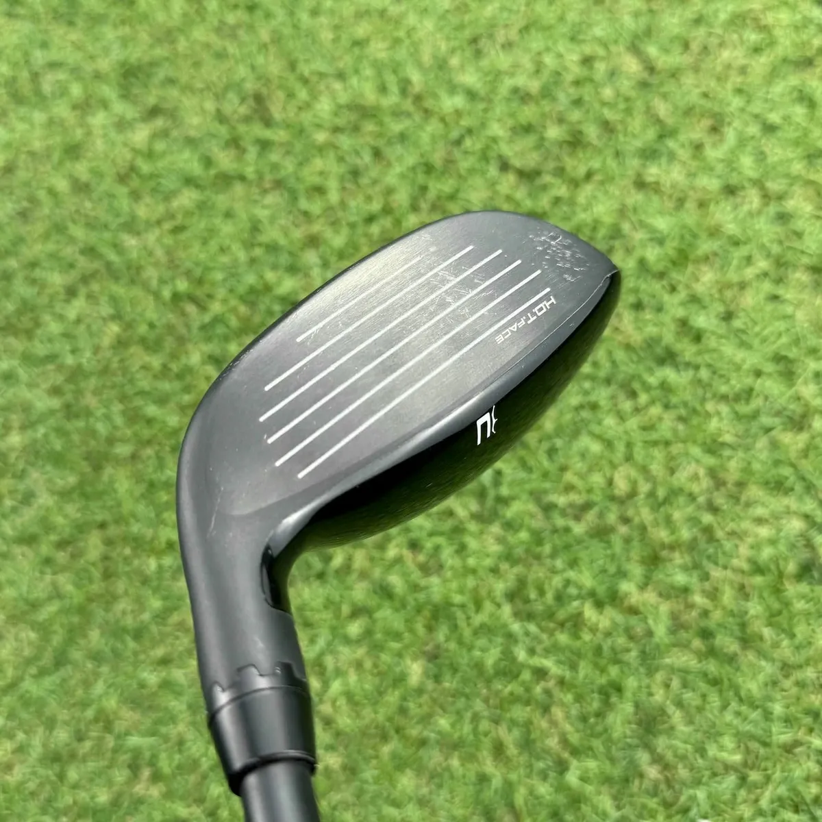 Cobra LTDx One Length Hybrid / #4-5 21-24° - Image 4