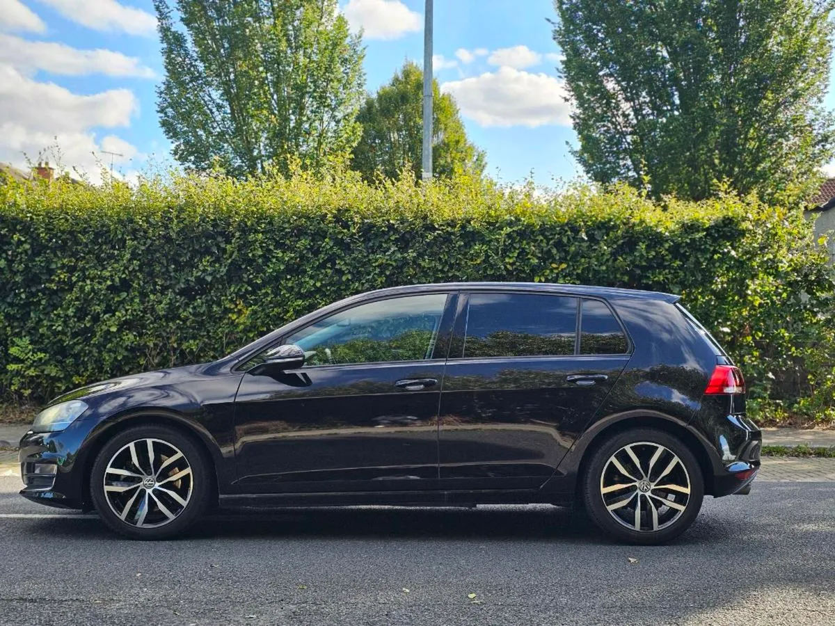 2014 VW GOLF 1.4L AUTO *DEPOSIT TAKEN* - Image 3
