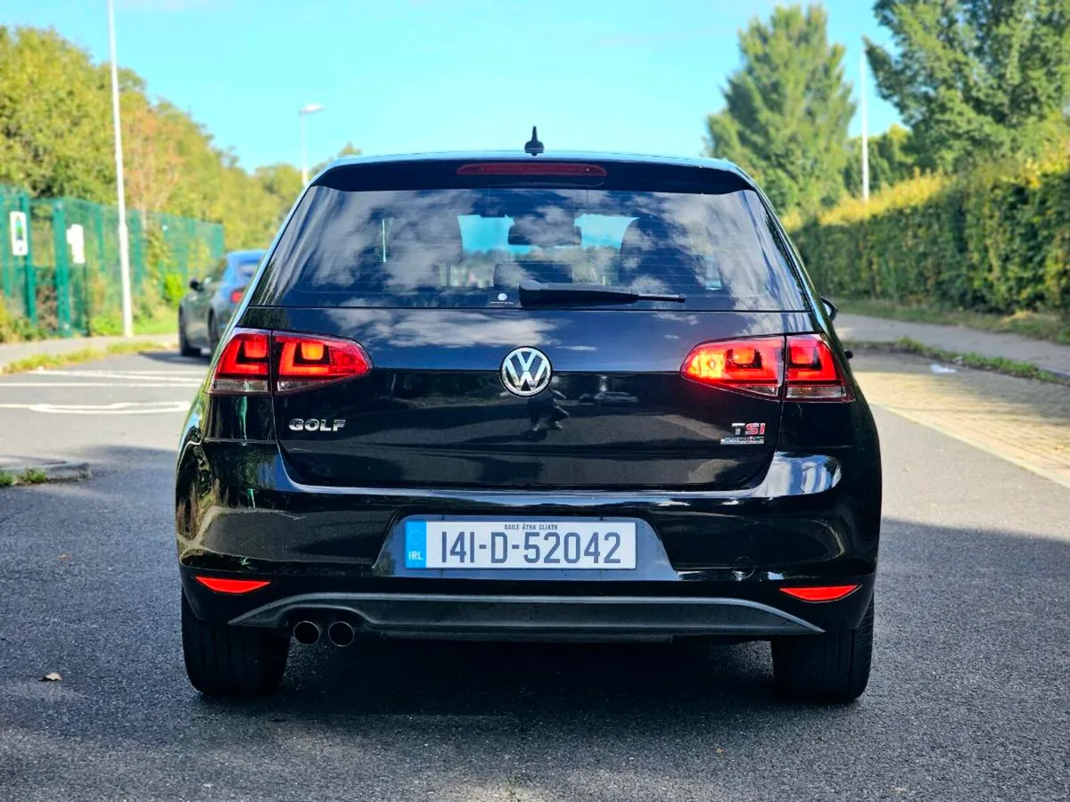 2014 VW GOLF 1.4L AUTO *DEPOSIT TAKEN* - Image 4
