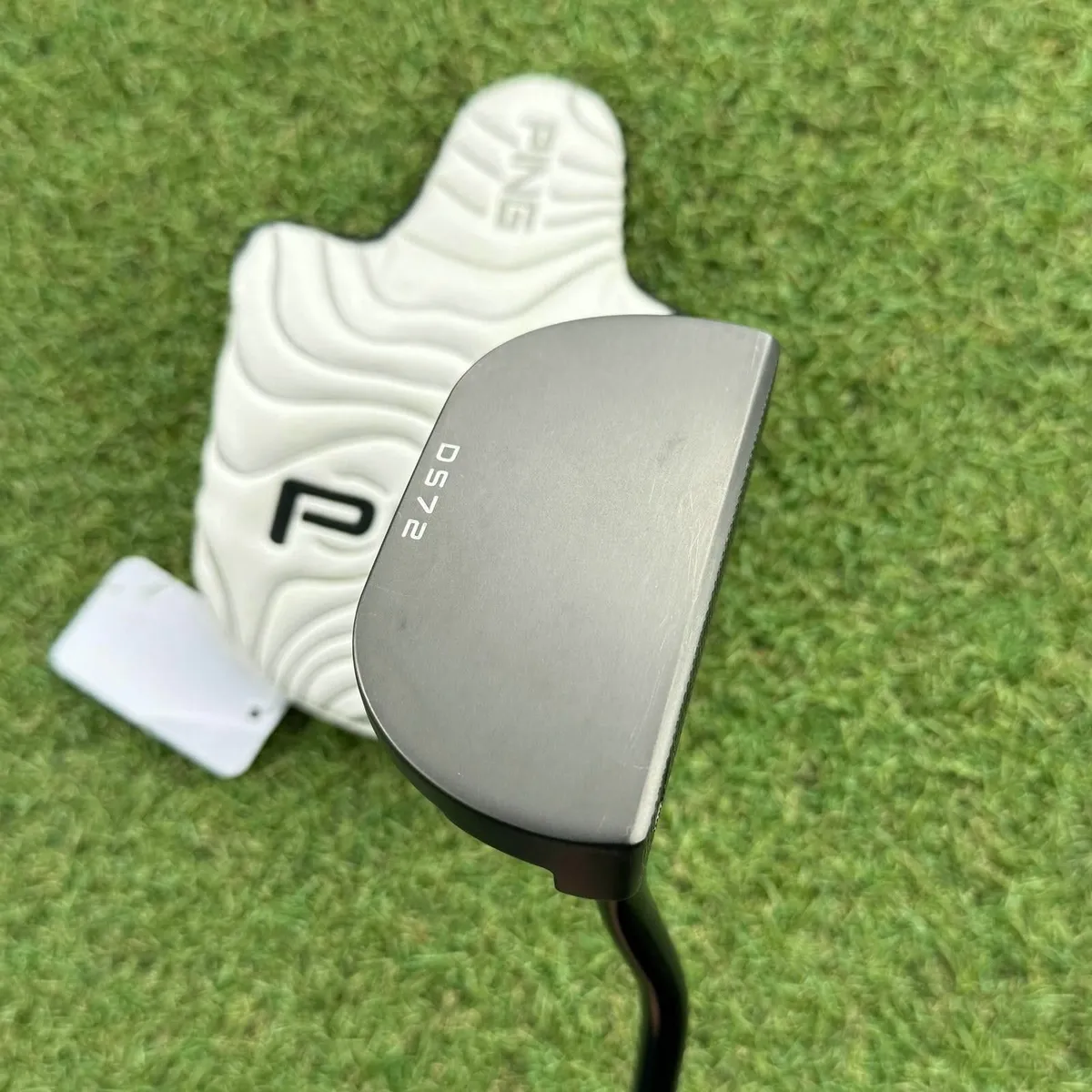 Ping PLD Milled DS72 Putter / 34″ - Image 2