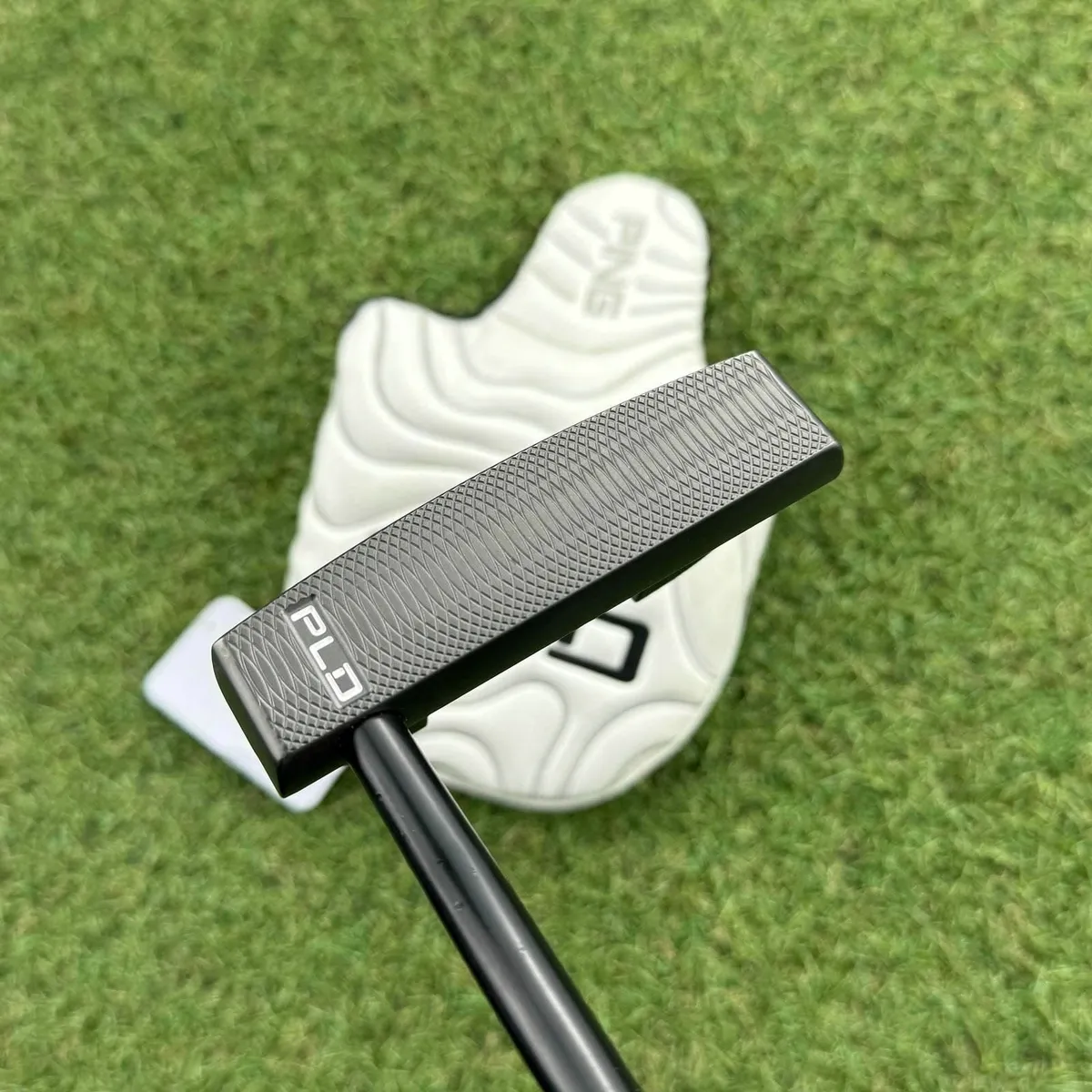 Ping PLD Milled DS72 Putter / 34″ - Image 3