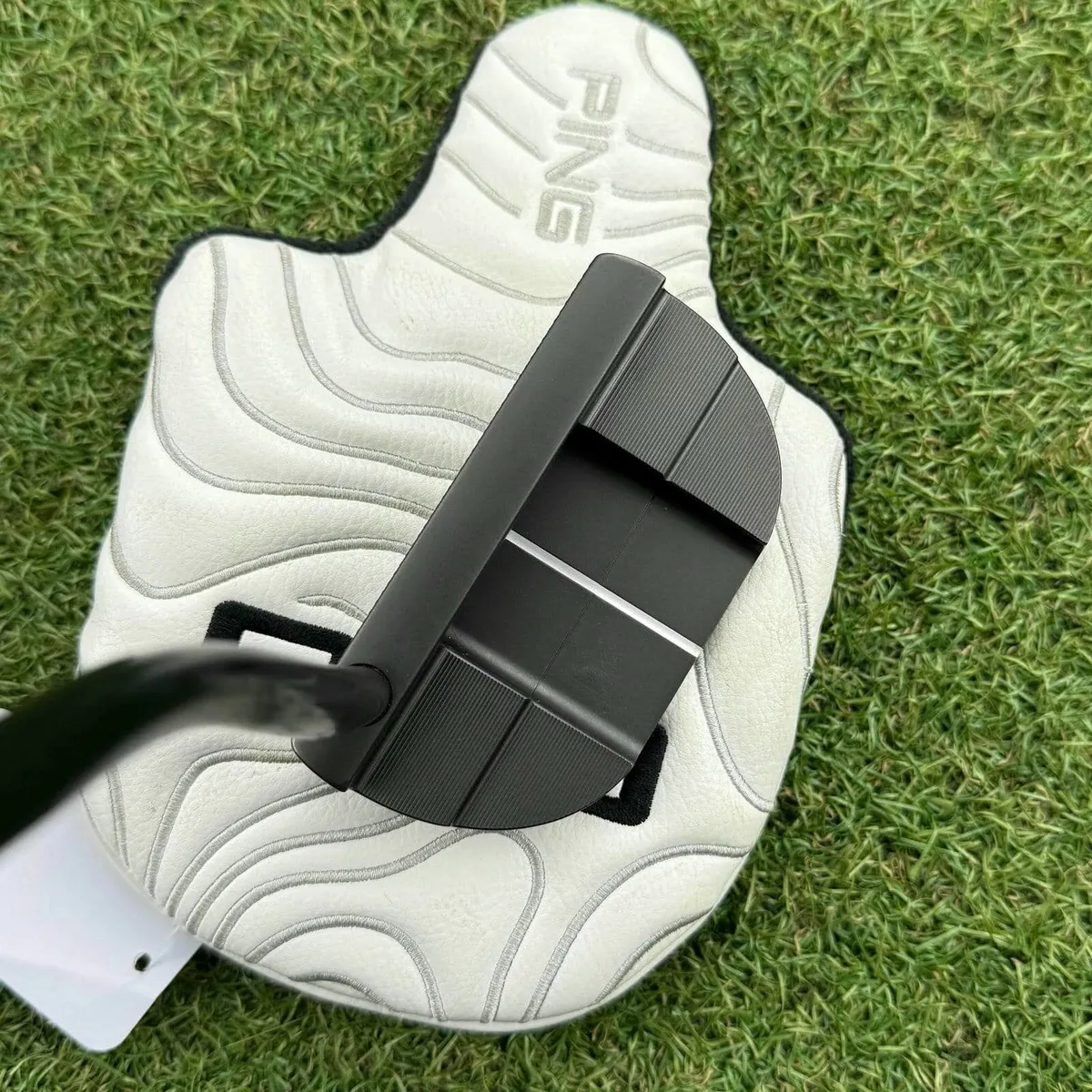 Ping PLD Milled DS72 Putter / 34″ - Image 4