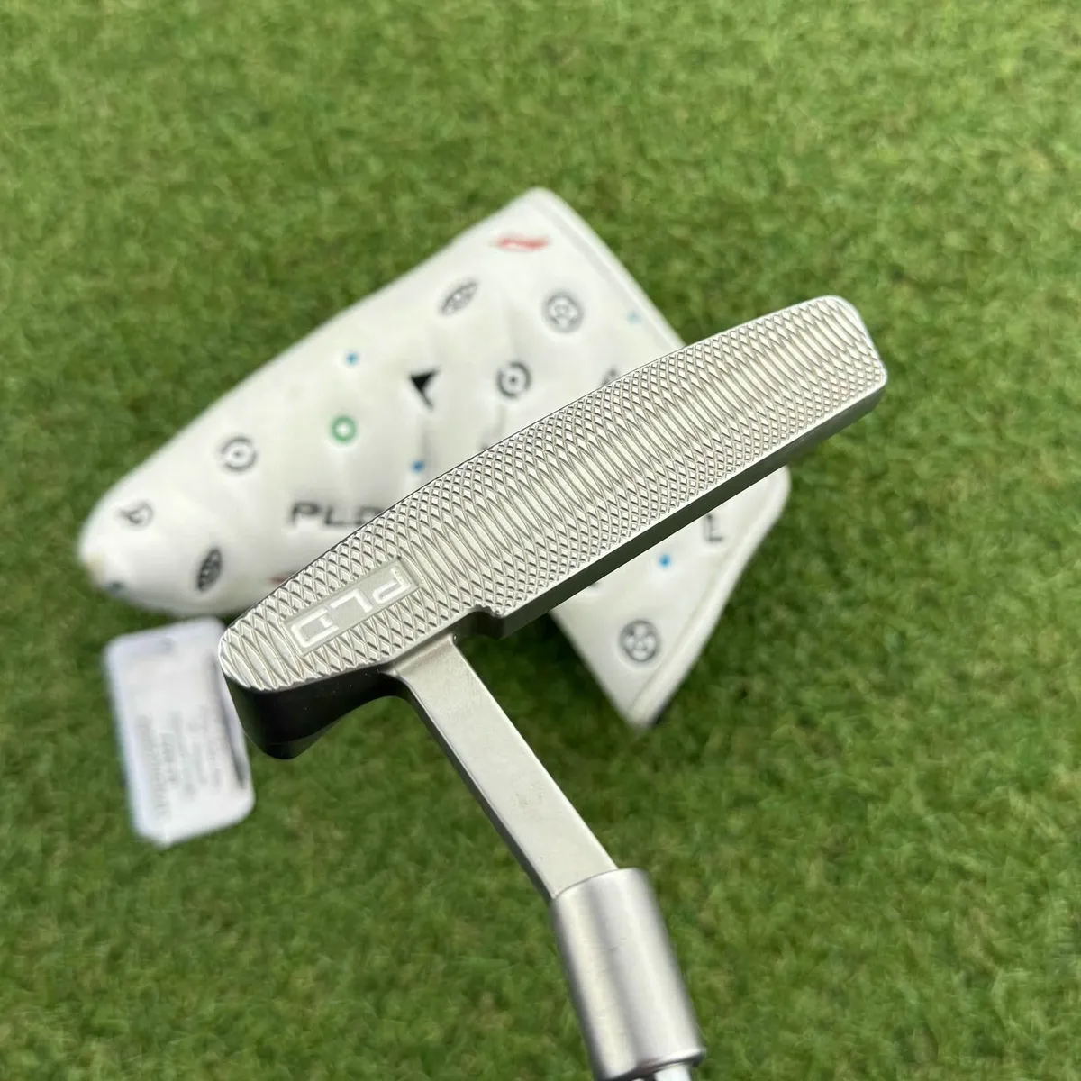 Ping PLD Milled Anser 2 Putter / 34″ - Image 3