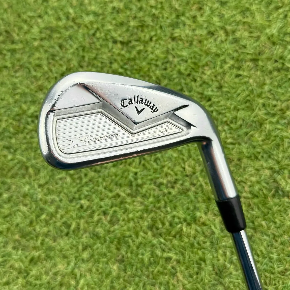 Callaway X Forged UT 2018 Utility #3 Iron 21° - Image 2