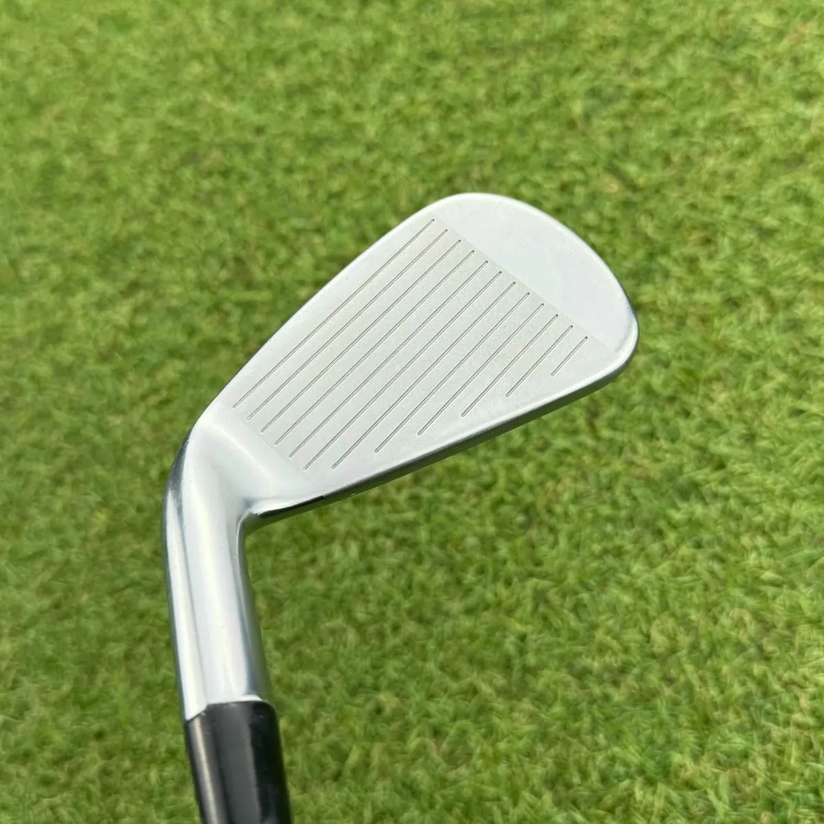 Callaway X Forged UT 2018 Utility #3 Iron 21° - Image 3