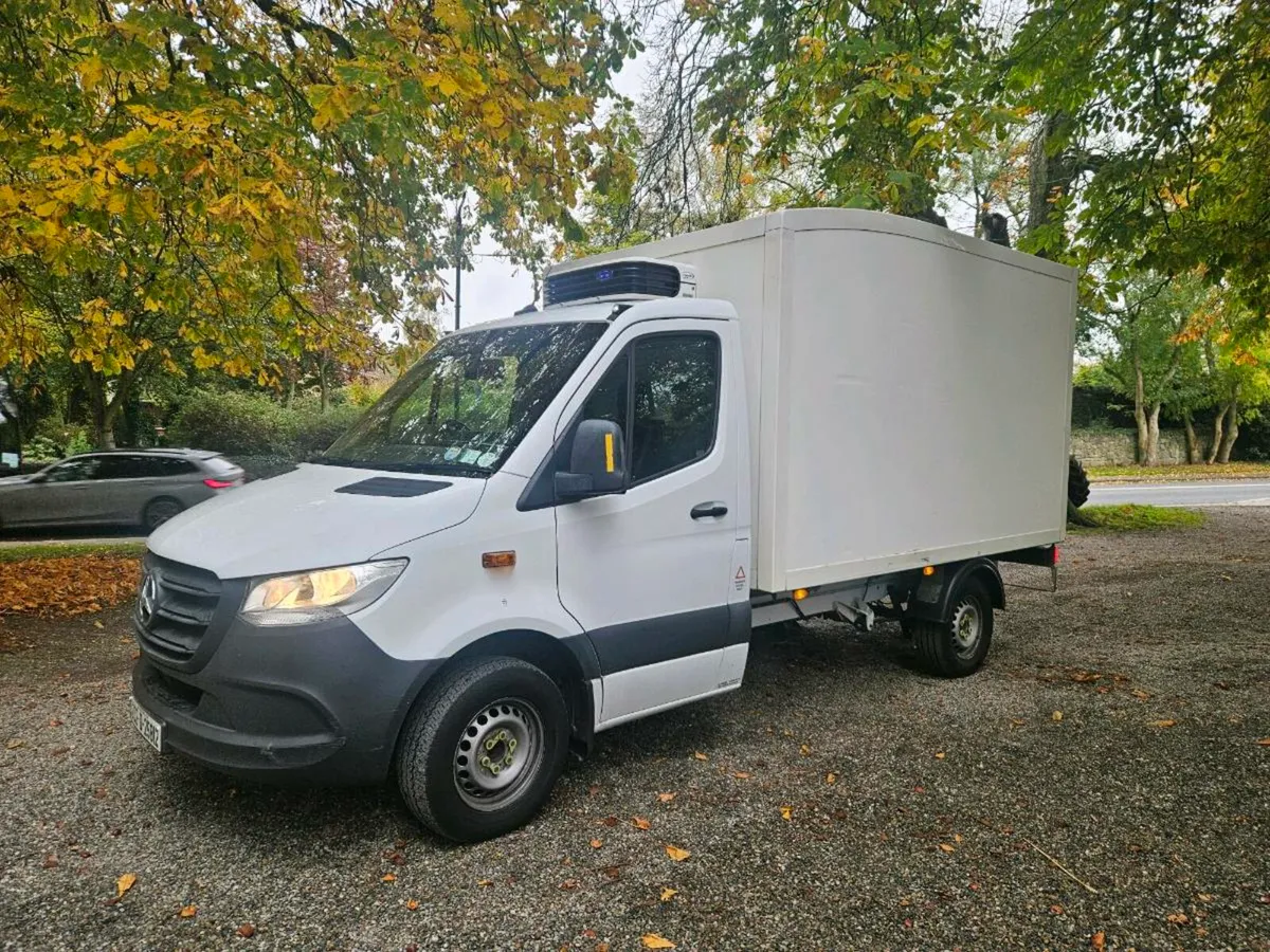 Merc Sprinter - Image 3