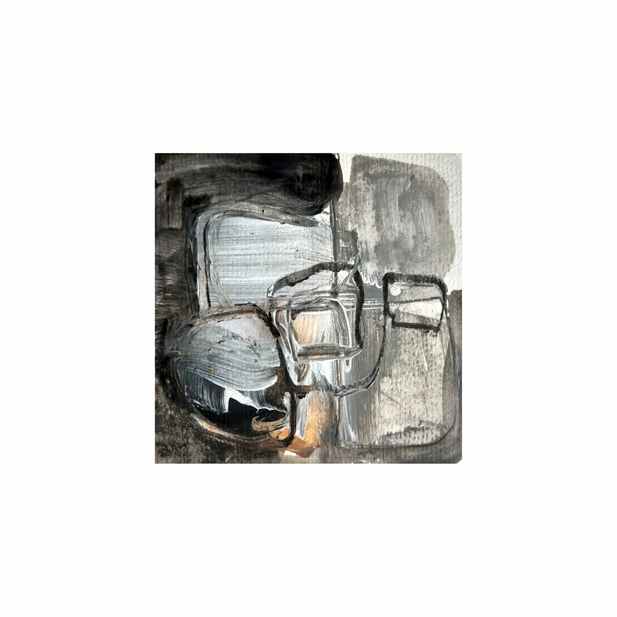 Microcosm, The 10x10 Abstracts 01 - Image 4