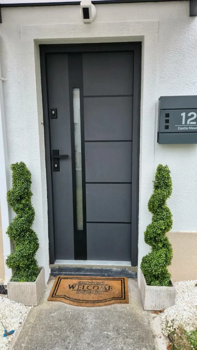 Front door  sale and installation All Ireland - Image 4