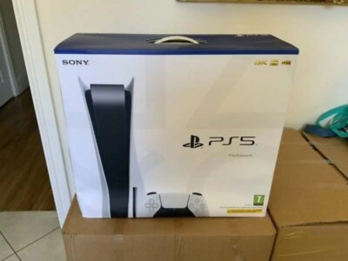 Ps5 playstation 5 digital