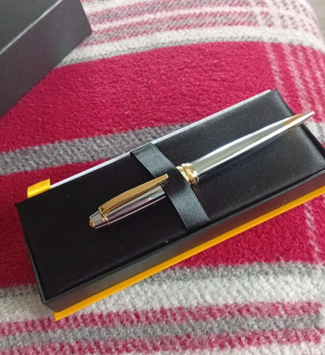 Cross ballpoint pen (Brand new) - Image 2