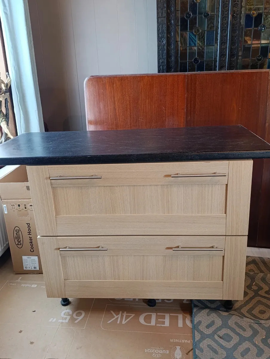 Kitchen cabinets - Image 4