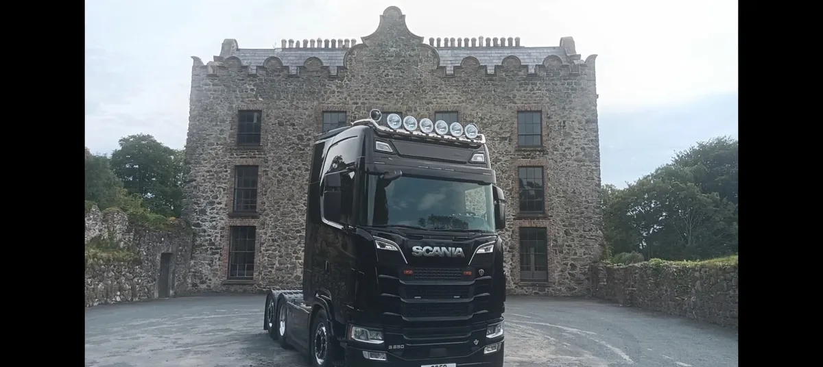 Scania Other 2019 - Image 1
