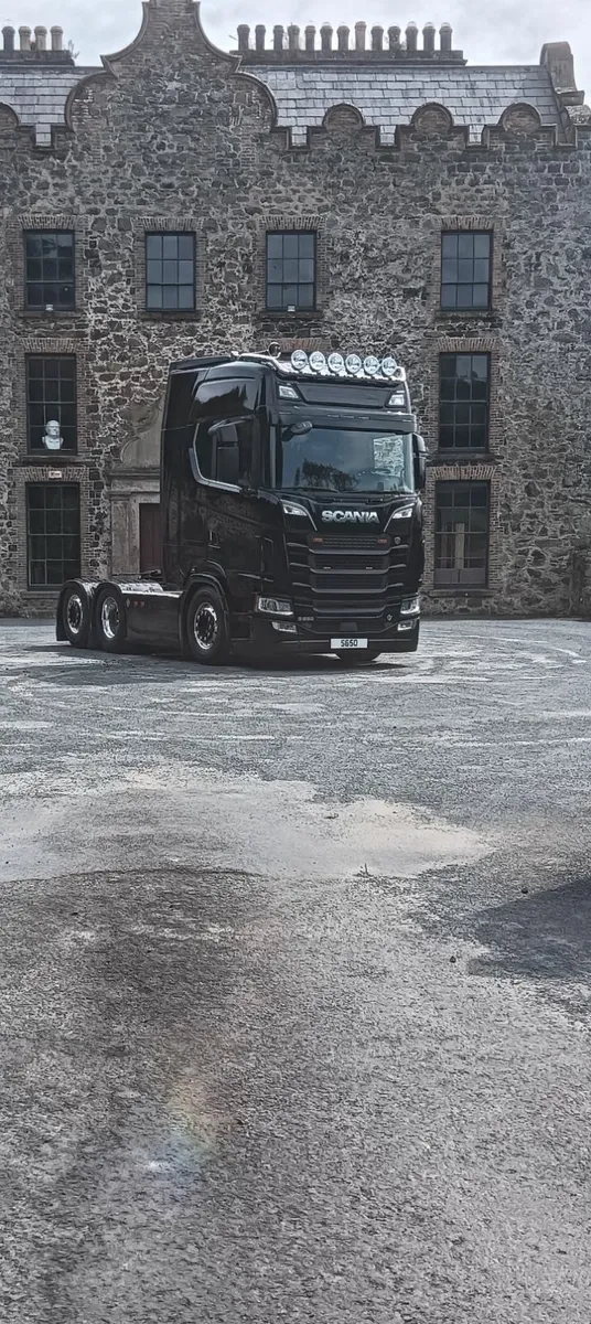 Scania Other 2019 - Image 2
