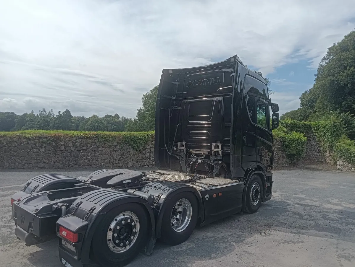 Scania Other 2019 - Image 4