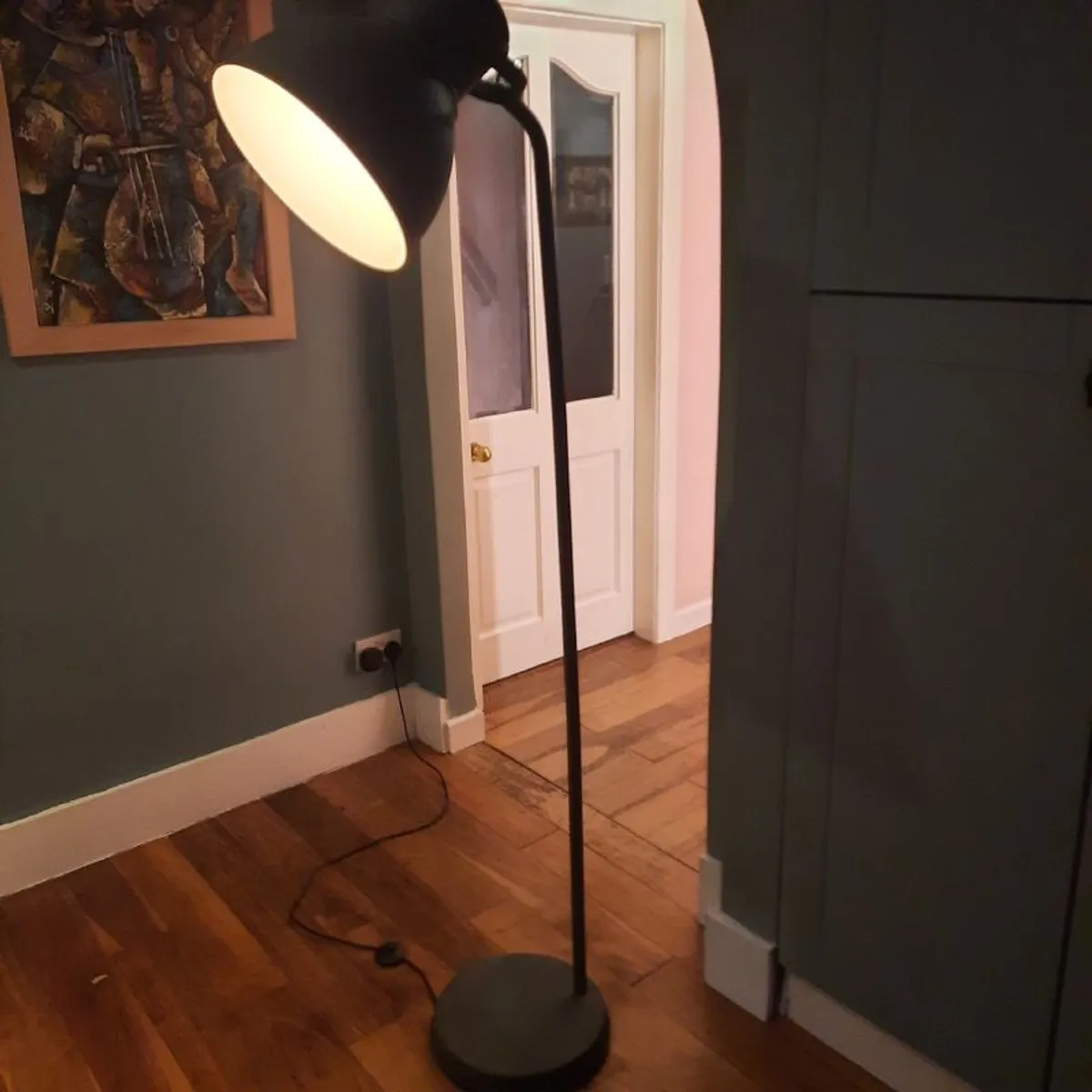 Floor Lamp - Image 1