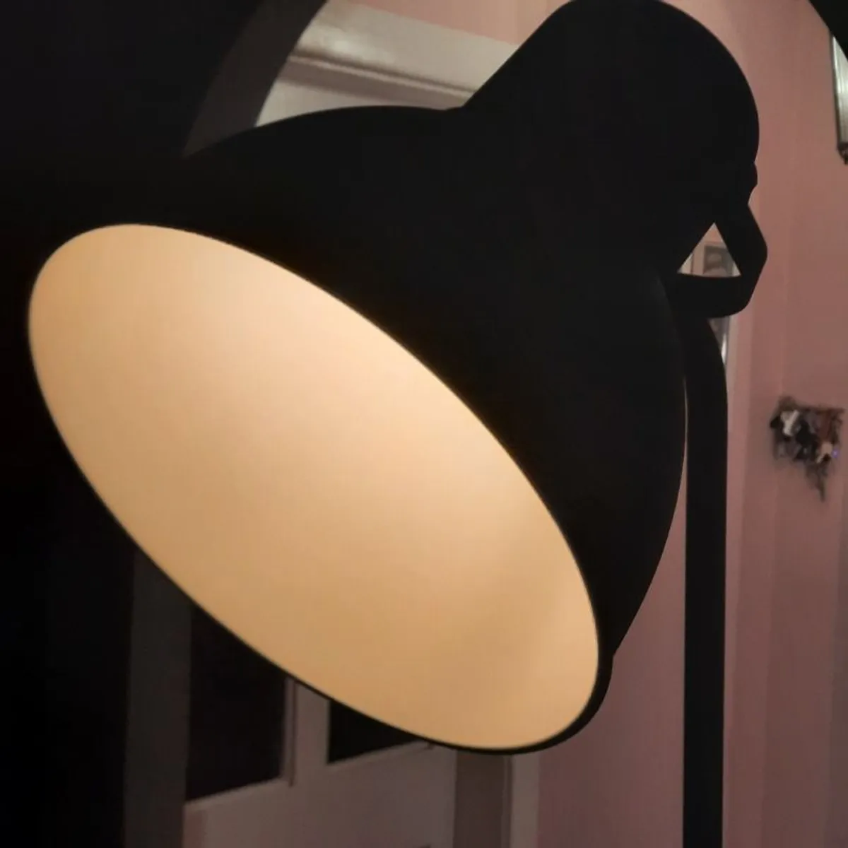 Floor Lamp - Image 2