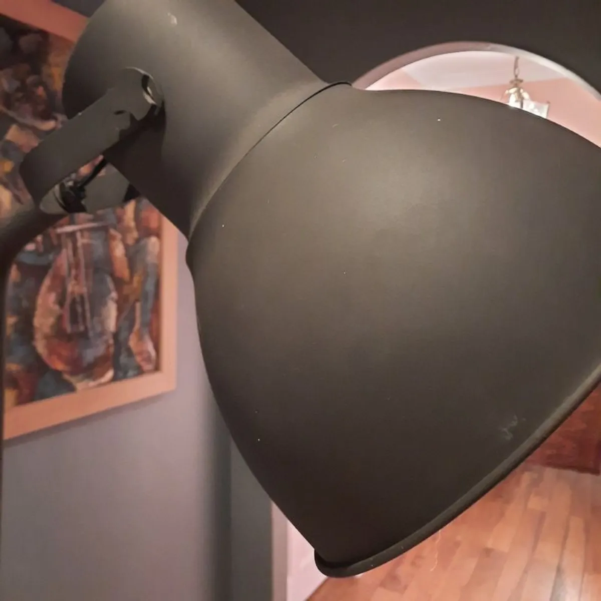 Floor Lamp - Image 3