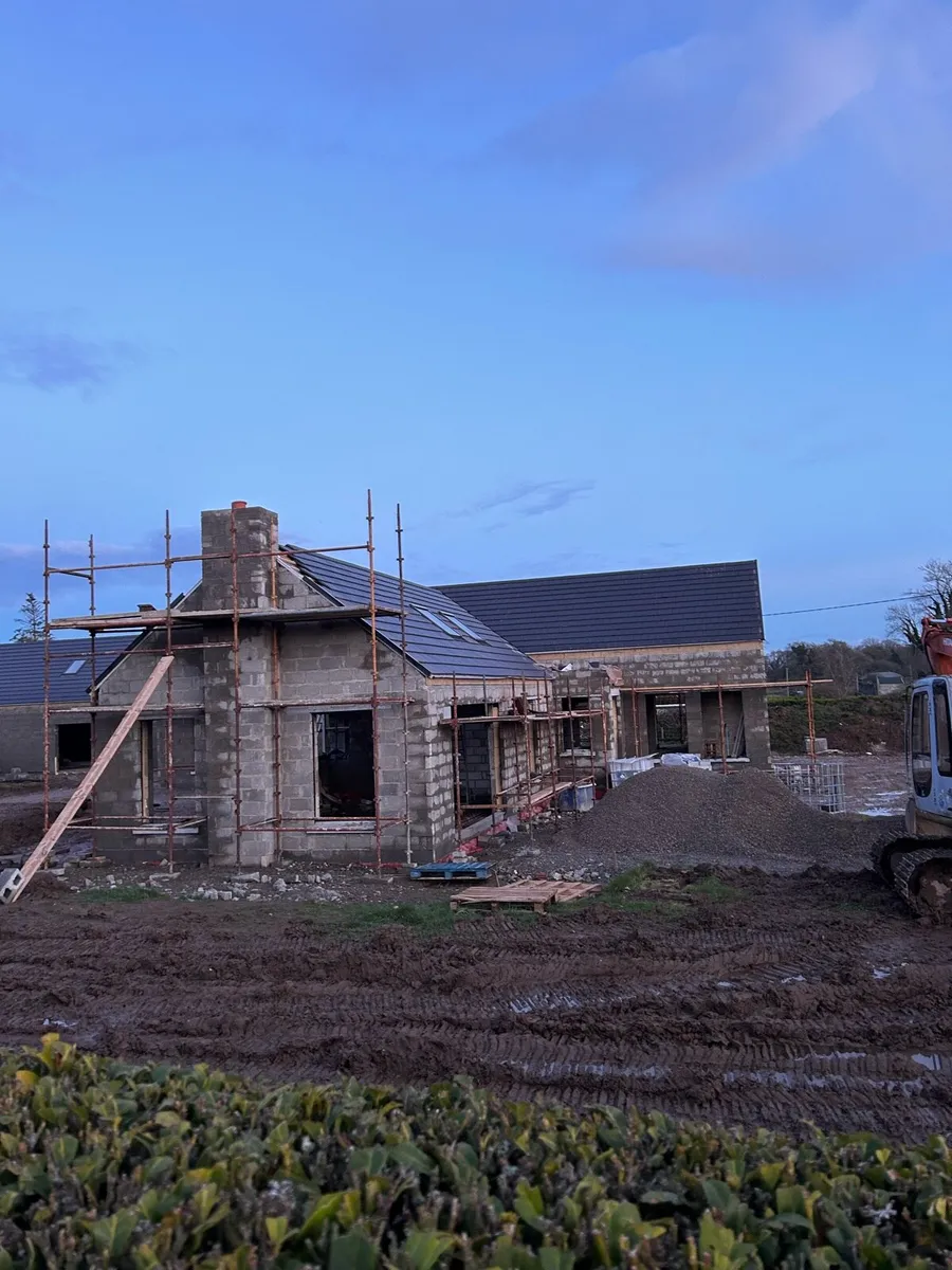 Scaffolding Self Build bundle - Image 4