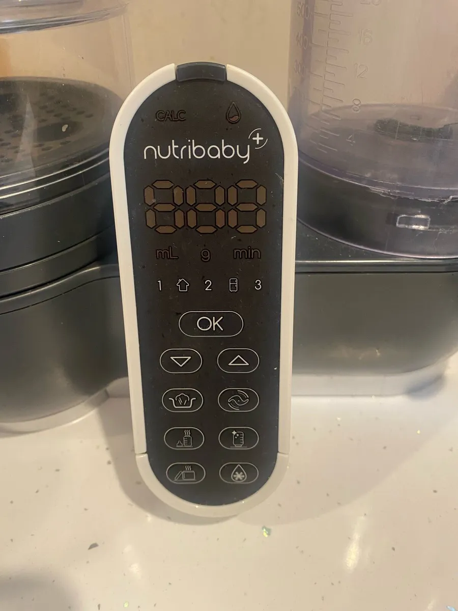 Baby Moov Nutri Baby - Image 2
