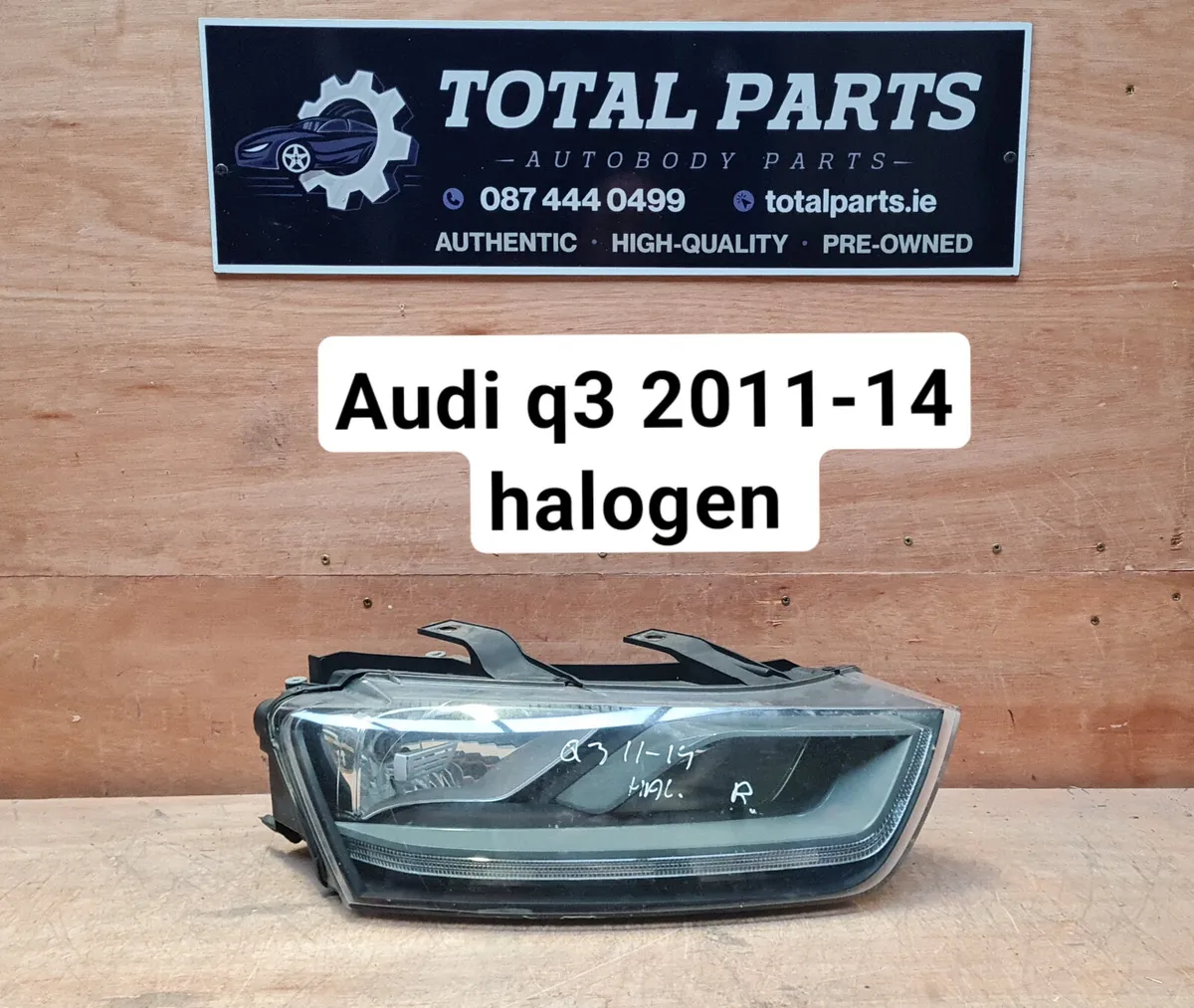 Audi Q2,Q3,Q5,Q7 e-tron - Image 4