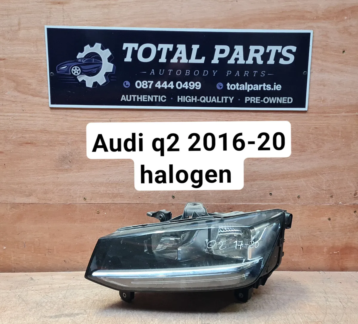 Audi Q2,Q3,Q5,Q7 e-tron - Image 2