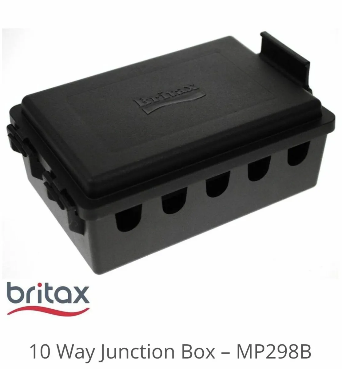 Trailer parts Ballinrobe mayo F31PD70 - Image 4