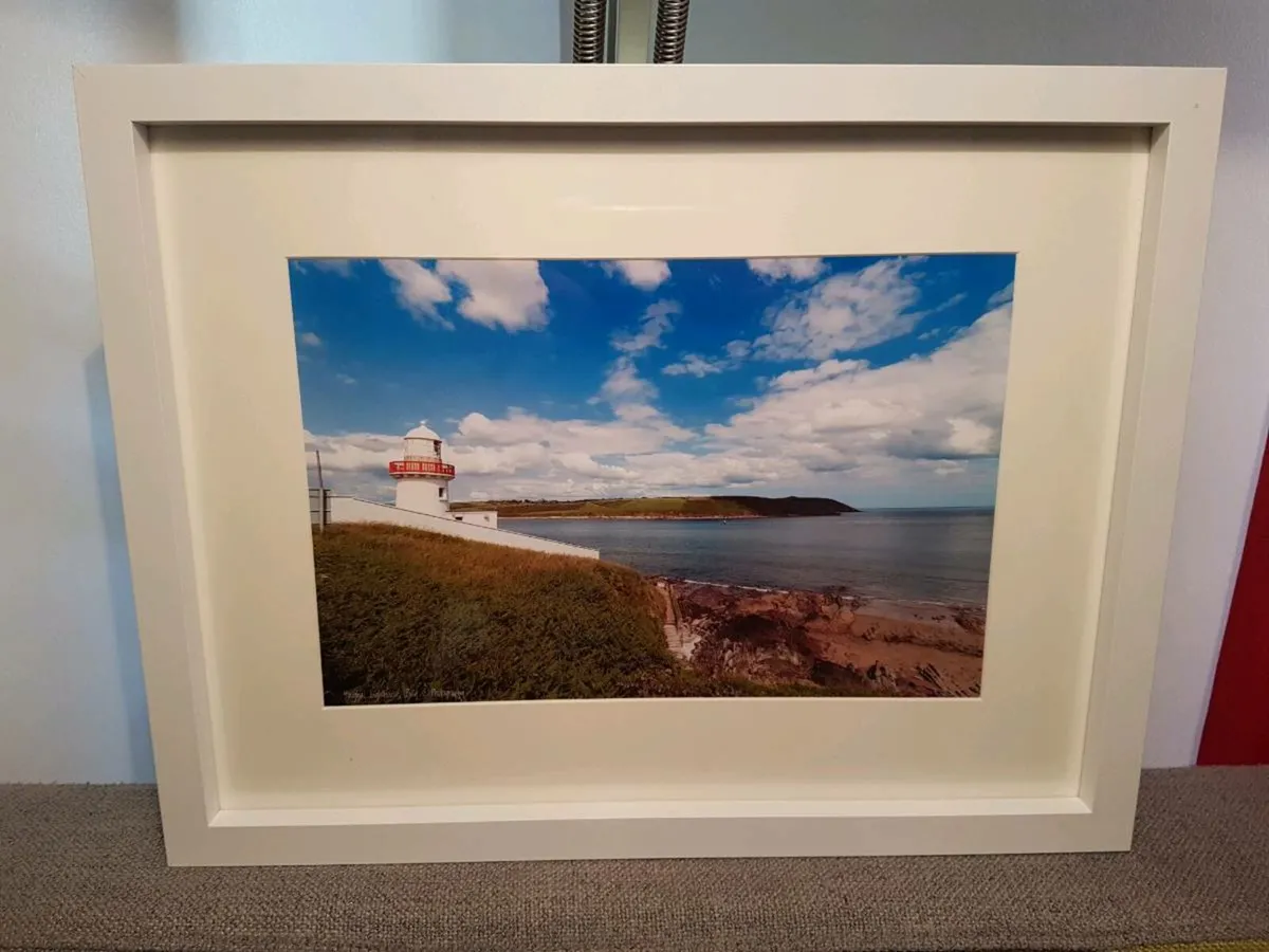 Youghal Lighthouse - Image 2