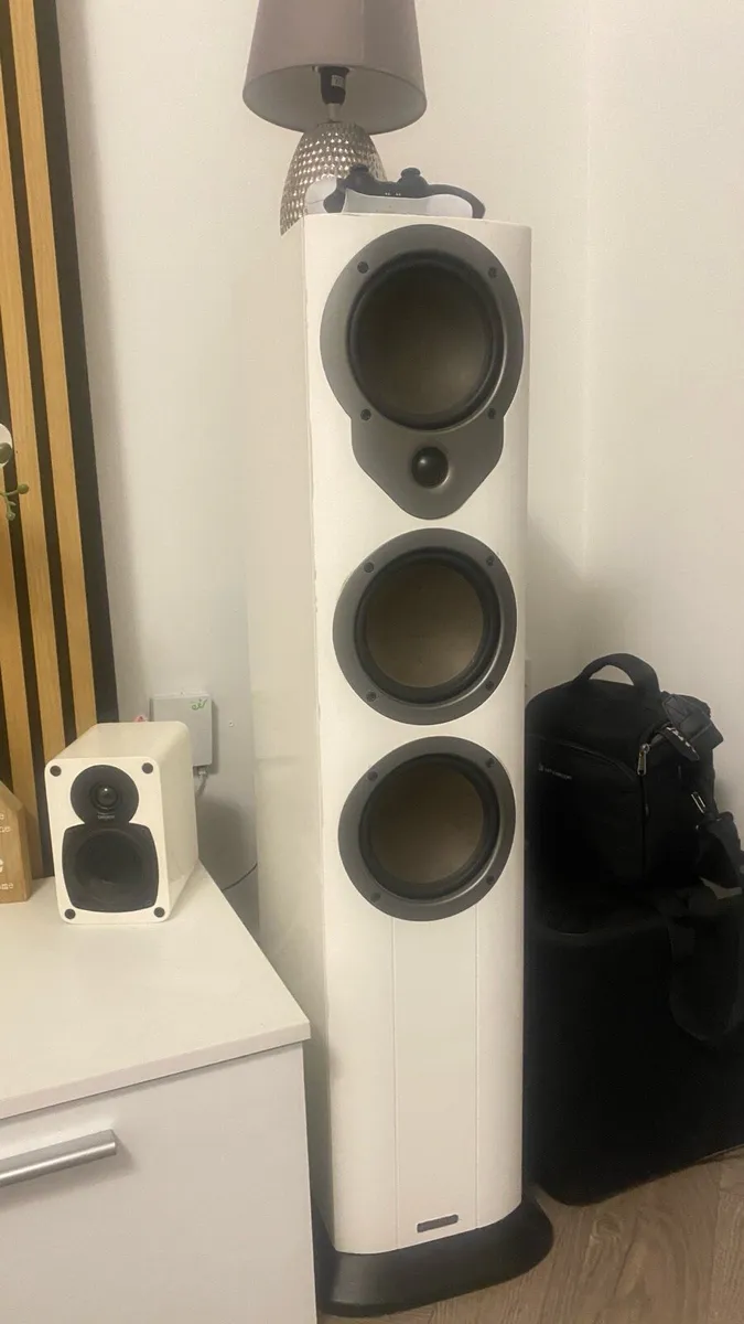 Yamaha Rx - A 3060 - Image 2