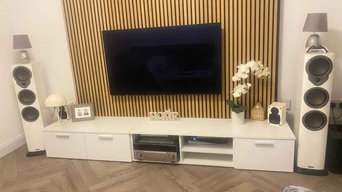 Yamaha Rx - A 3060 - Image 3
