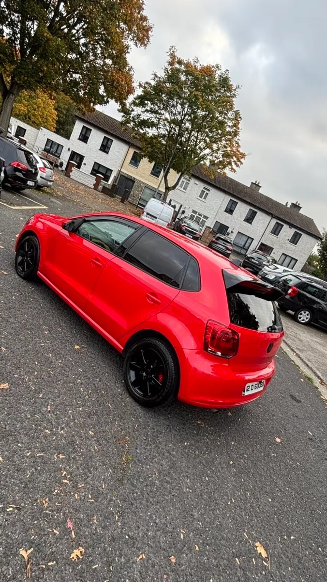 Volkswagen polo 1.2 TSI - Image 3