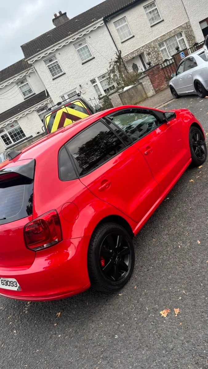 Volkswagen polo 1.2 TSI - Image 4