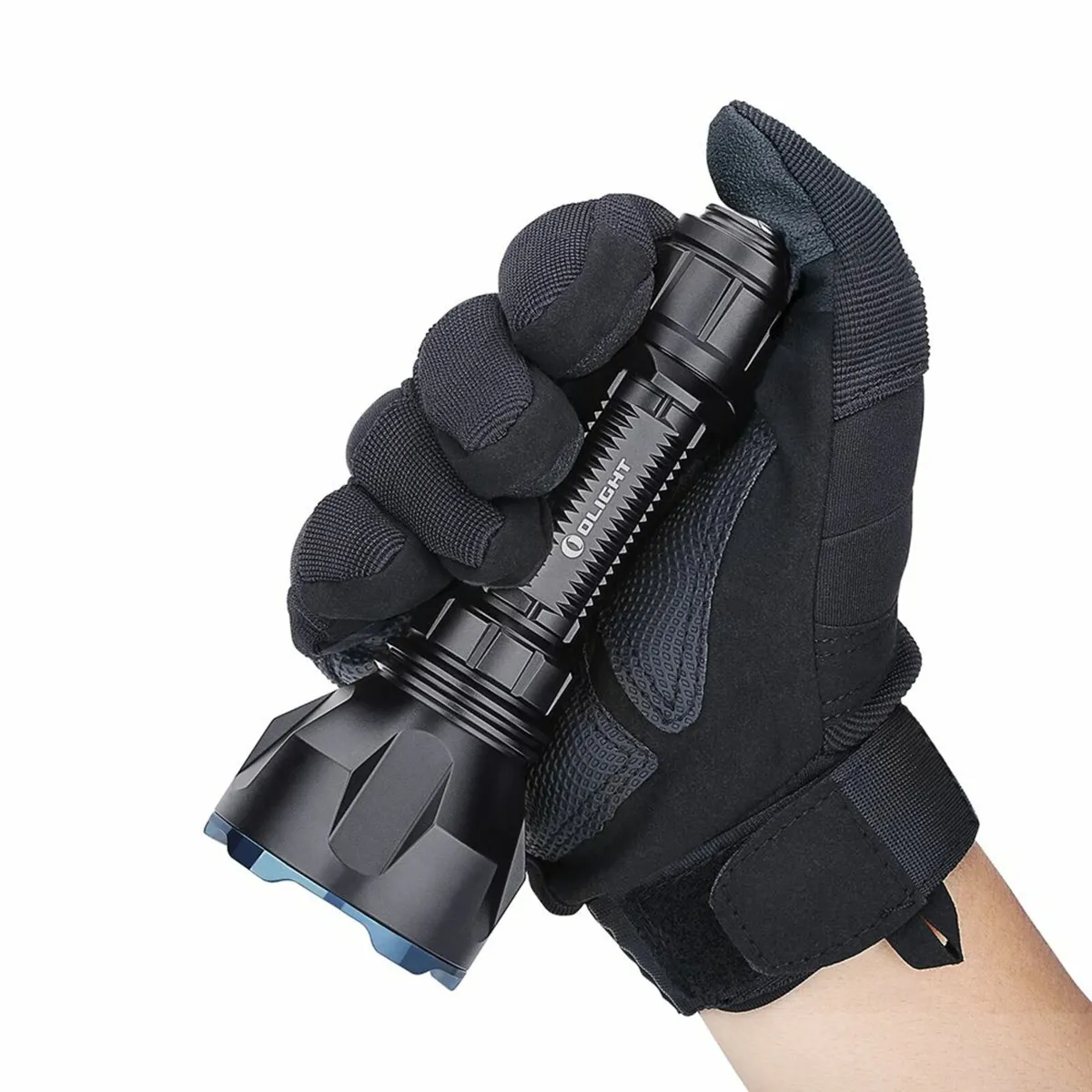 Warrior X Turbo 1000 Meters Beam Tactical Light - Image 2