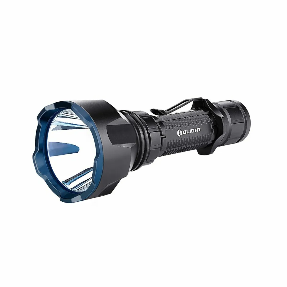 Warrior X Turbo 1000 Meters Beam Tactical Light - Image 1